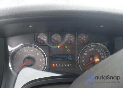 2010 Ford F-150 Fx4/Harley-Davidson/King Ranch/Lariat/Platinum/Xl/Xlt z USA, uszkodzony, nr VIN 1FTFW1EV4AFB74218